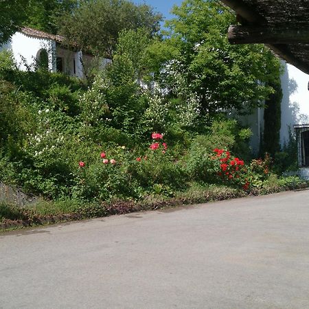 Finca Valbono Apartamentos Rurales Y Hotel اراسنا المظهر الخارجي الصورة