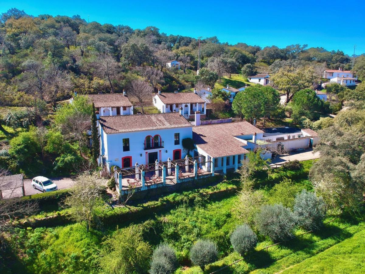 Finca Valbono Apartamentos Rurales Y Hotel اراسنا المظهر الخارجي الصورة