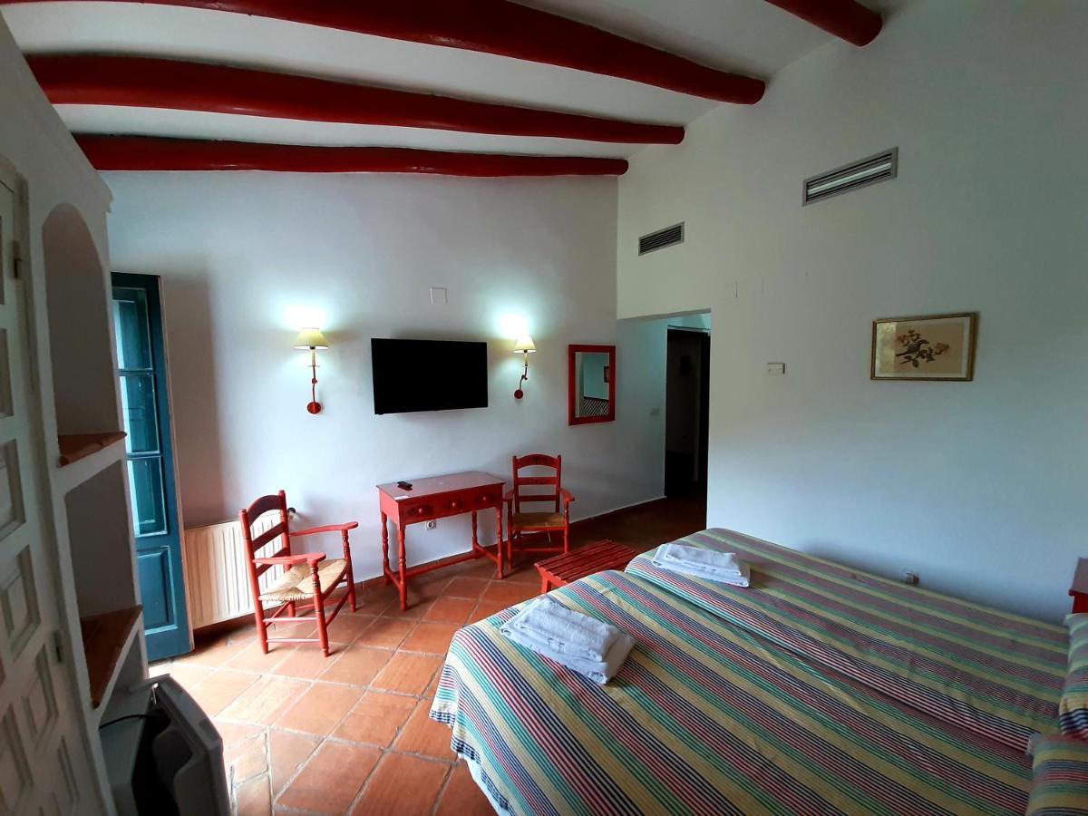 Finca Valbono Apartamentos Rurales Y Hotel اراسنا المظهر الخارجي الصورة
