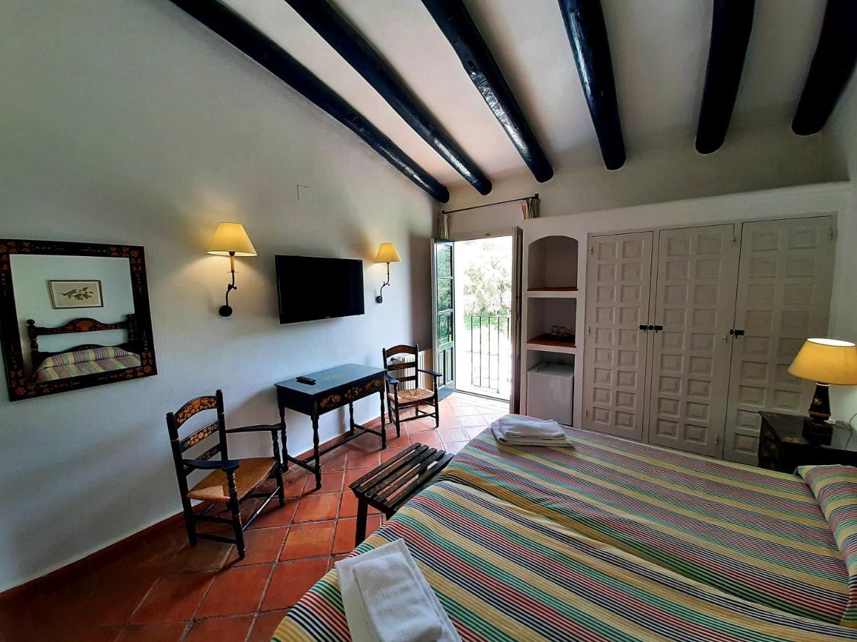 Finca Valbono Apartamentos Rurales Y Hotel اراسنا المظهر الخارجي الصورة