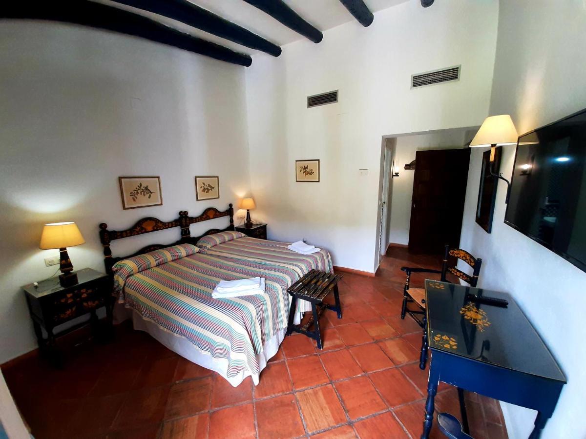 Finca Valbono Apartamentos Rurales Y Hotel اراسنا المظهر الخارجي الصورة