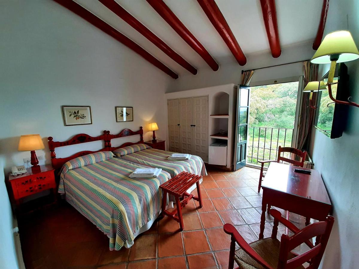 Finca Valbono Apartamentos Rurales Y Hotel اراسنا المظهر الخارجي الصورة