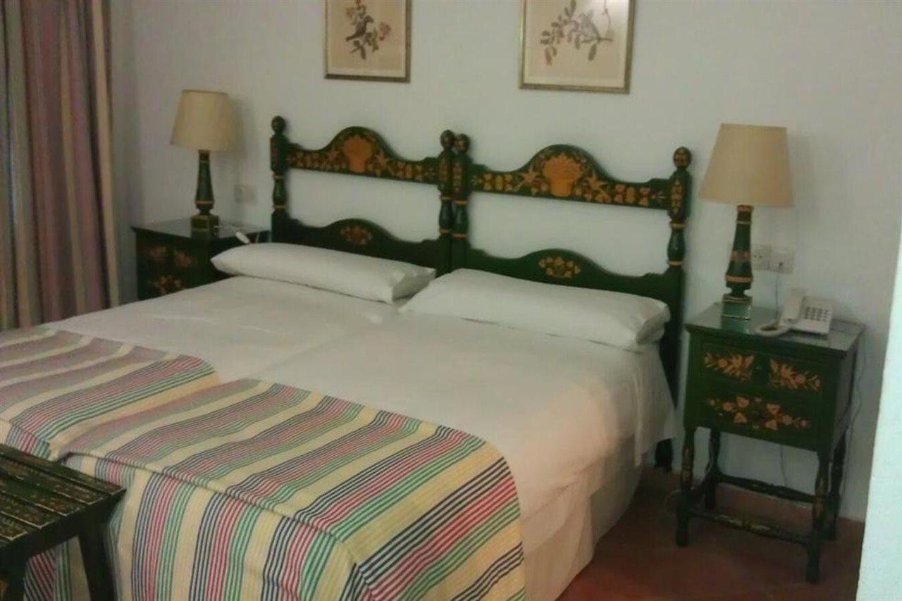 Finca Valbono Apartamentos Rurales Y Hotel اراسنا المظهر الخارجي الصورة