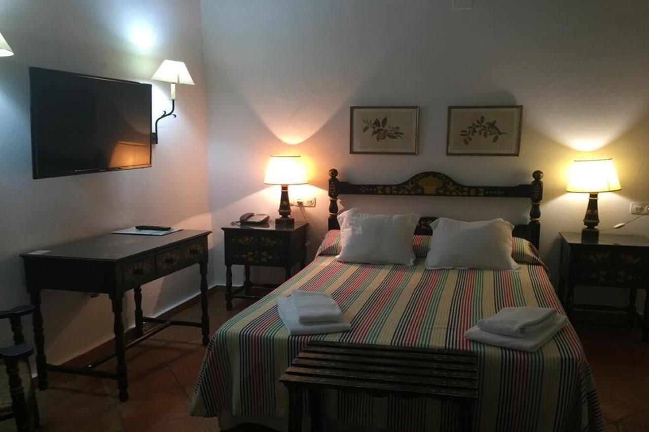 Finca Valbono Apartamentos Rurales Y Hotel اراسنا المظهر الخارجي الصورة
