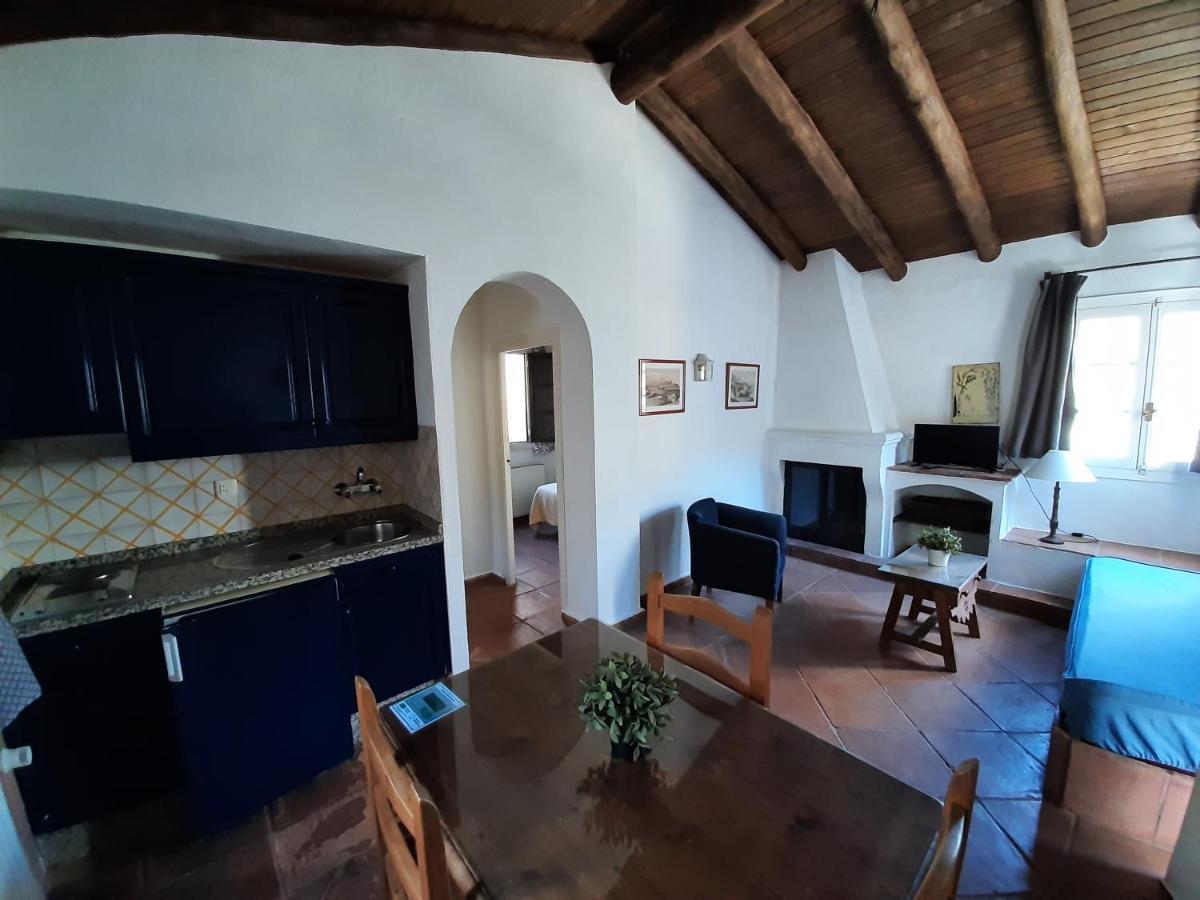 Finca Valbono Apartamentos Rurales Y Hotel اراسنا المظهر الخارجي الصورة
