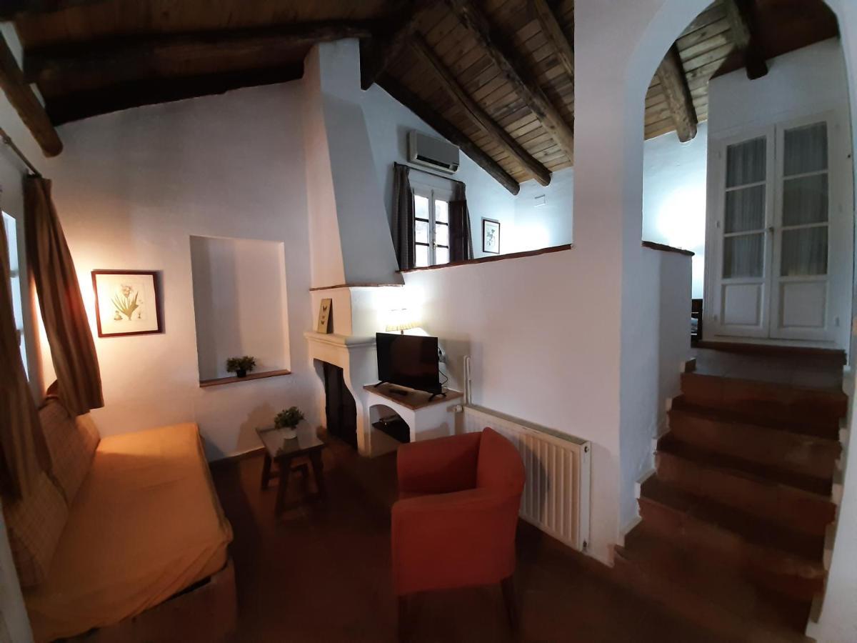 Finca Valbono Apartamentos Rurales Y Hotel اراسنا المظهر الخارجي الصورة