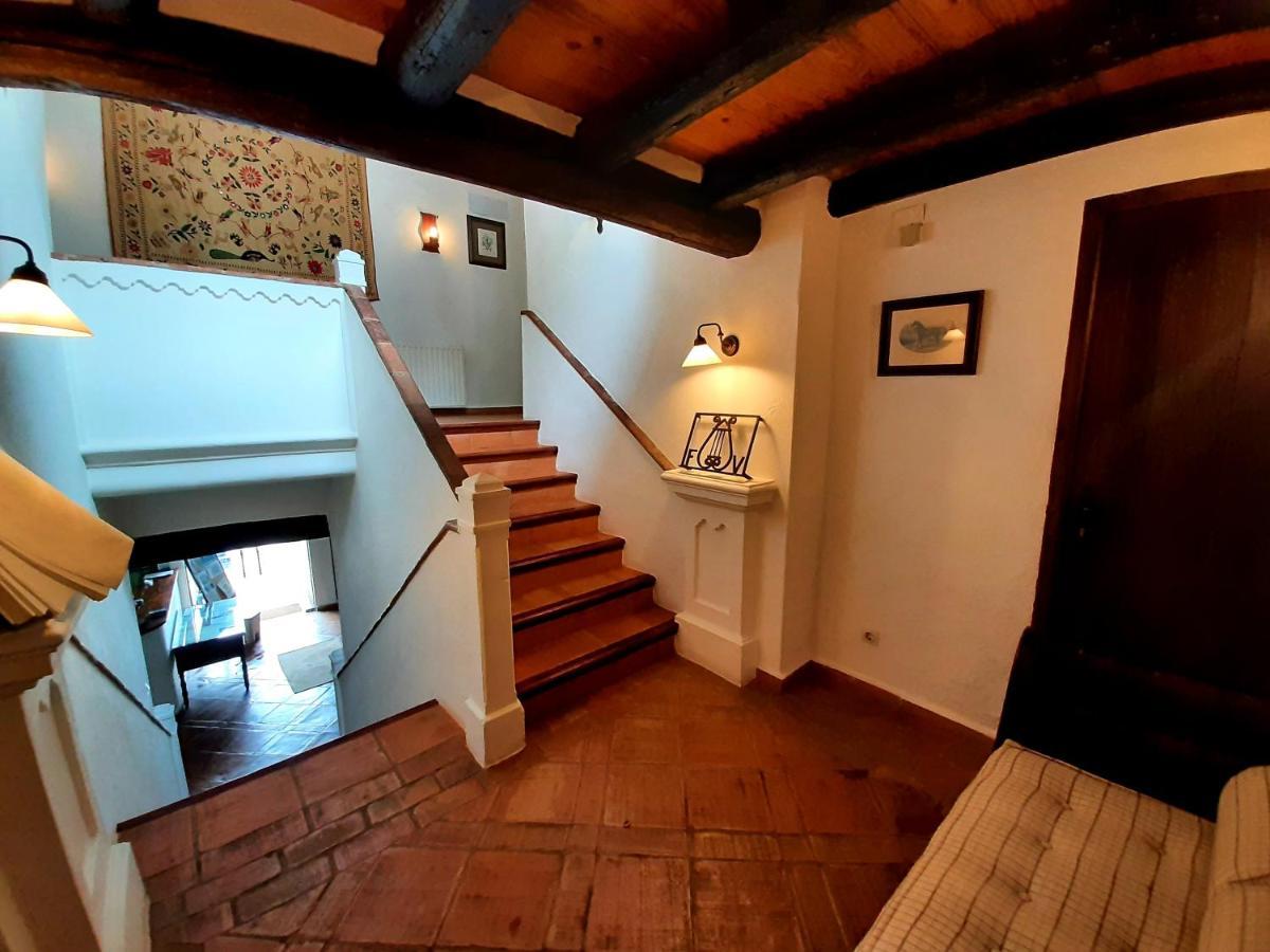 Finca Valbono Apartamentos Rurales Y Hotel اراسنا المظهر الخارجي الصورة
