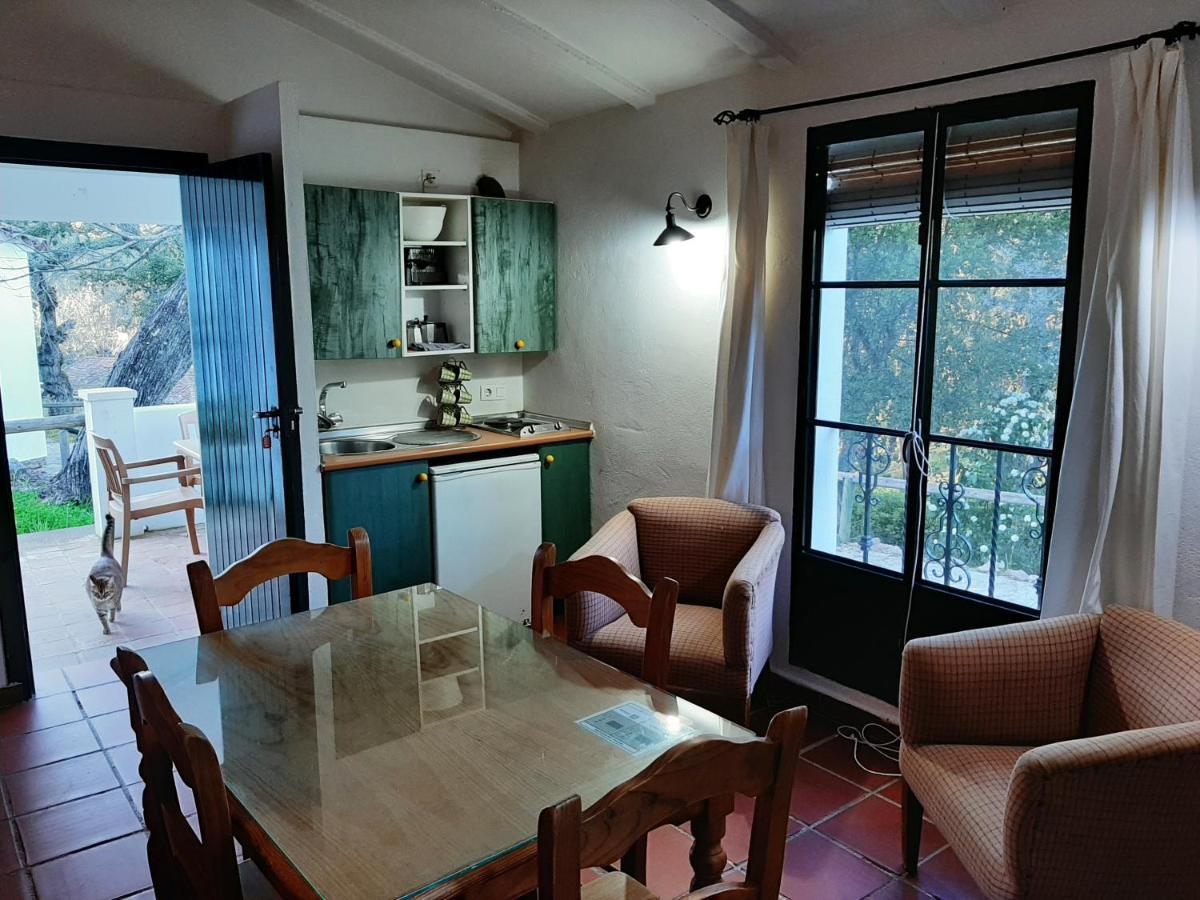 Finca Valbono Apartamentos Rurales Y Hotel اراسنا المظهر الخارجي الصورة