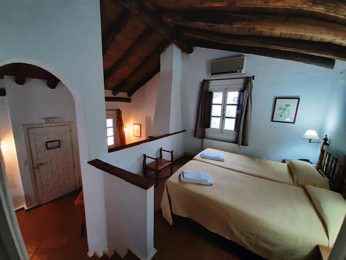 Finca Valbono Apartamentos Rurales Y Hotel اراسنا المظهر الخارجي الصورة