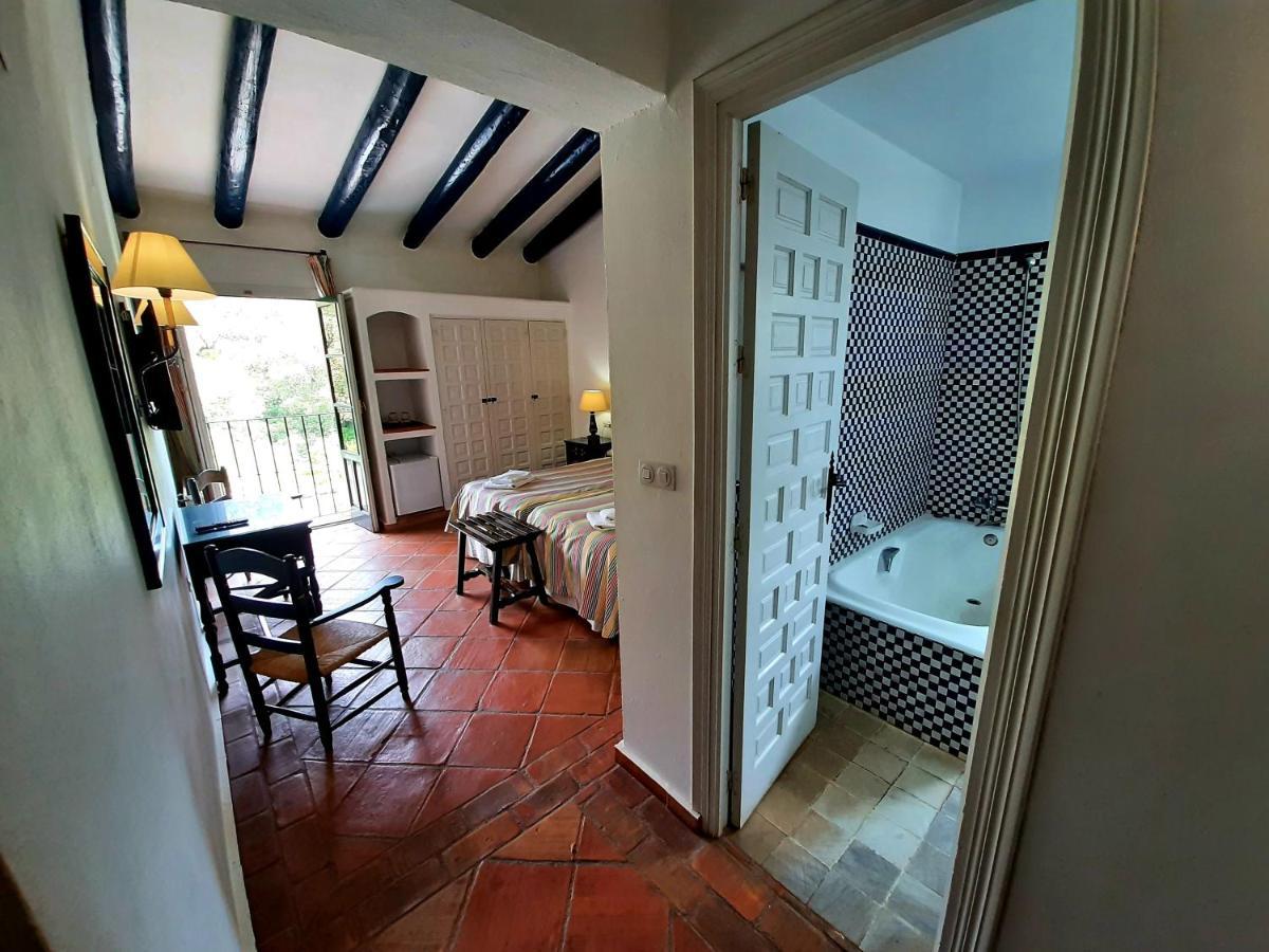 Finca Valbono Apartamentos Rurales Y Hotel اراسنا المظهر الخارجي الصورة