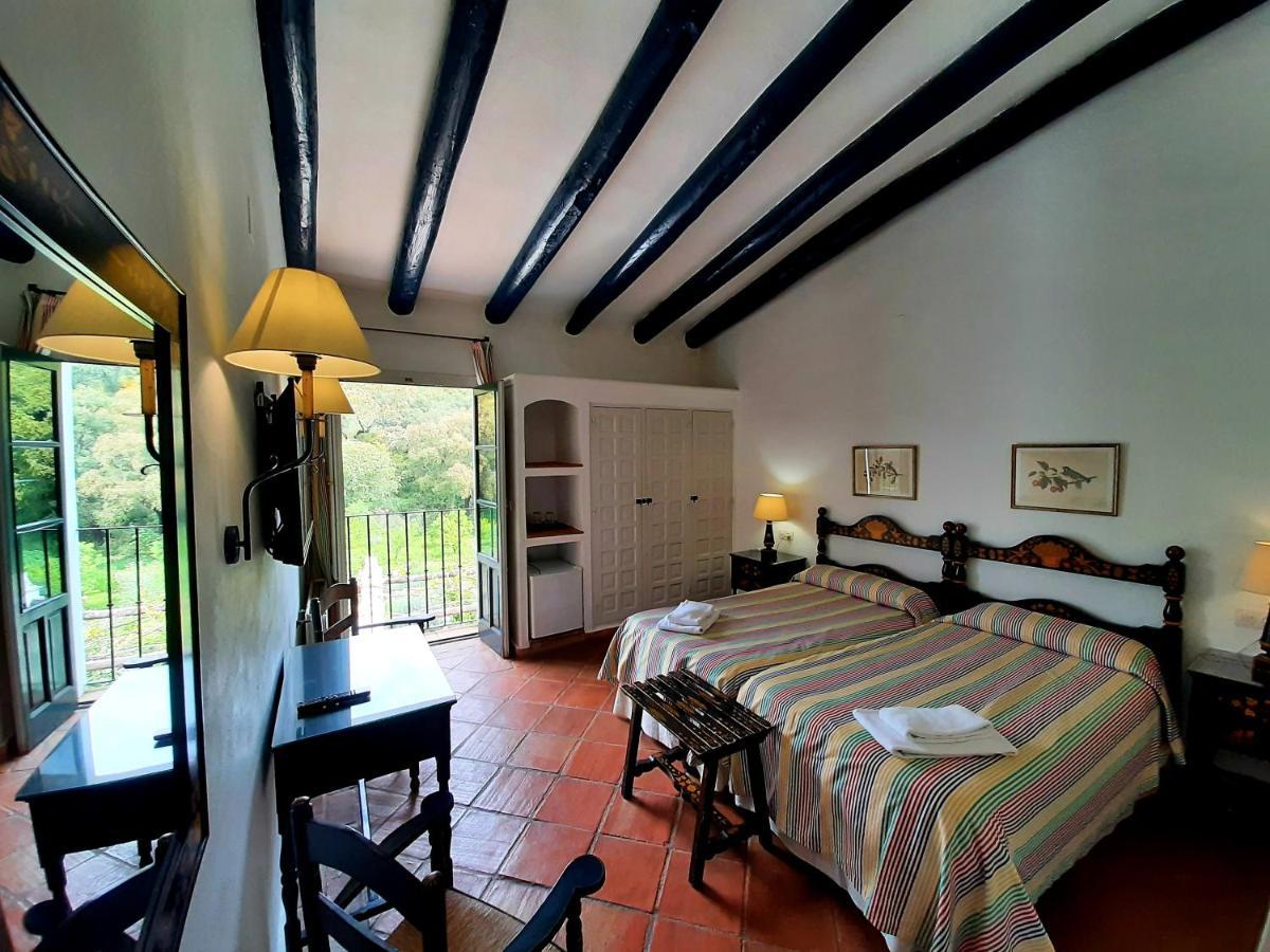 Finca Valbono Apartamentos Rurales Y Hotel اراسنا المظهر الخارجي الصورة