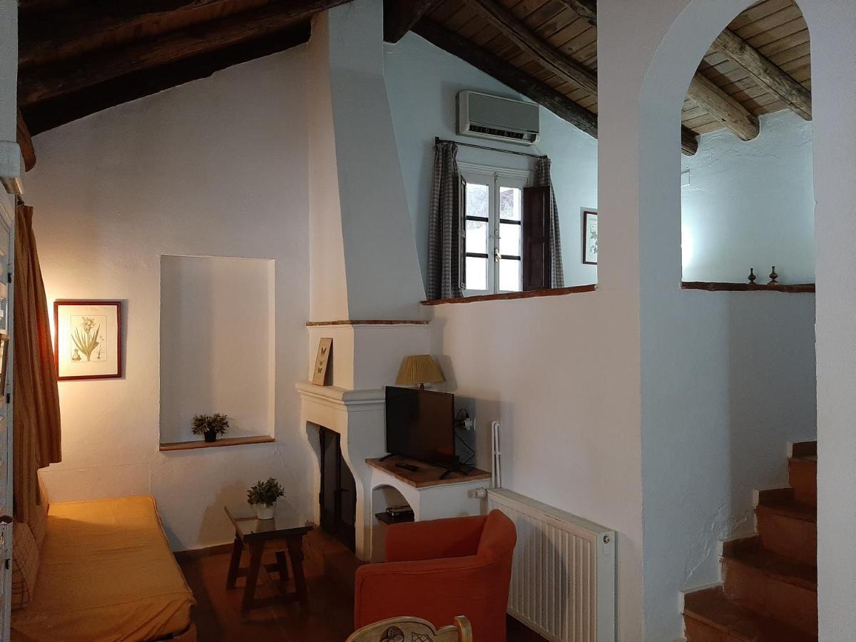 Finca Valbono Apartamentos Rurales Y Hotel اراسنا المظهر الخارجي الصورة