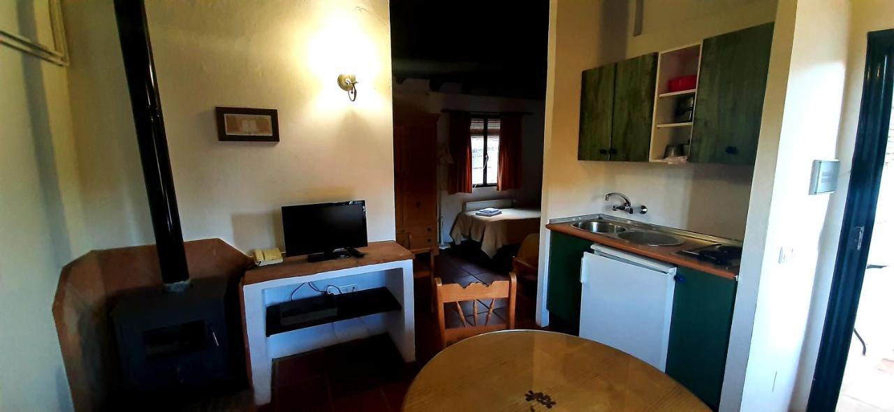 Finca Valbono Apartamentos Rurales Y Hotel اراسنا المظهر الخارجي الصورة