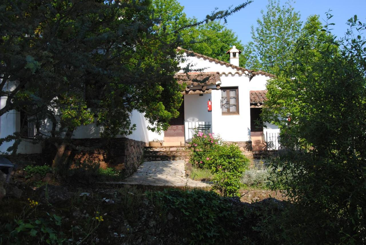 Finca Valbono Apartamentos Rurales Y Hotel اراسنا المظهر الخارجي الصورة