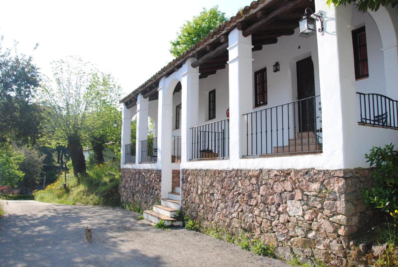 Finca Valbono Apartamentos Rurales Y Hotel اراسنا المظهر الخارجي الصورة