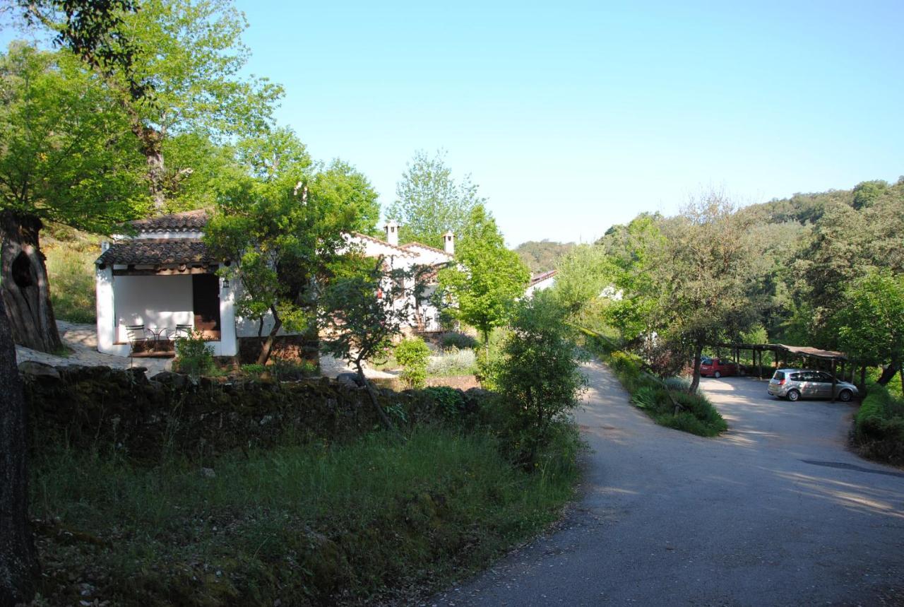 Finca Valbono Apartamentos Rurales Y Hotel اراسنا المظهر الخارجي الصورة