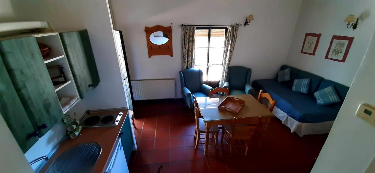 Finca Valbono Apartamentos Rurales Y Hotel اراسنا المظهر الخارجي الصورة
