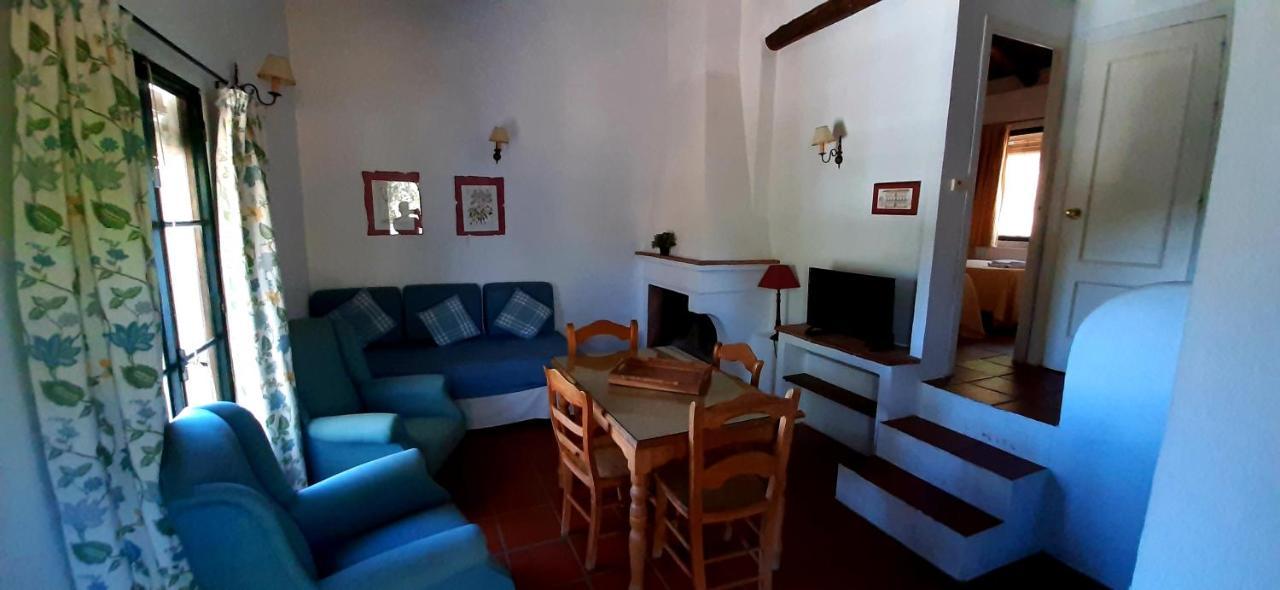 Finca Valbono Apartamentos Rurales Y Hotel اراسنا المظهر الخارجي الصورة