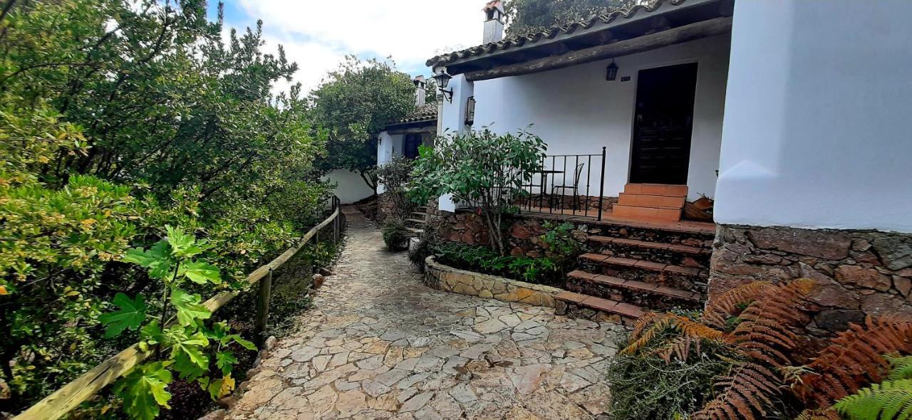 Finca Valbono Apartamentos Rurales Y Hotel اراسنا المظهر الخارجي الصورة