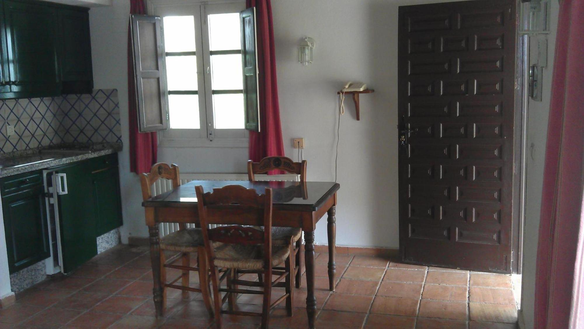 Finca Valbono Apartamentos Rurales Y Hotel اراسنا المظهر الخارجي الصورة