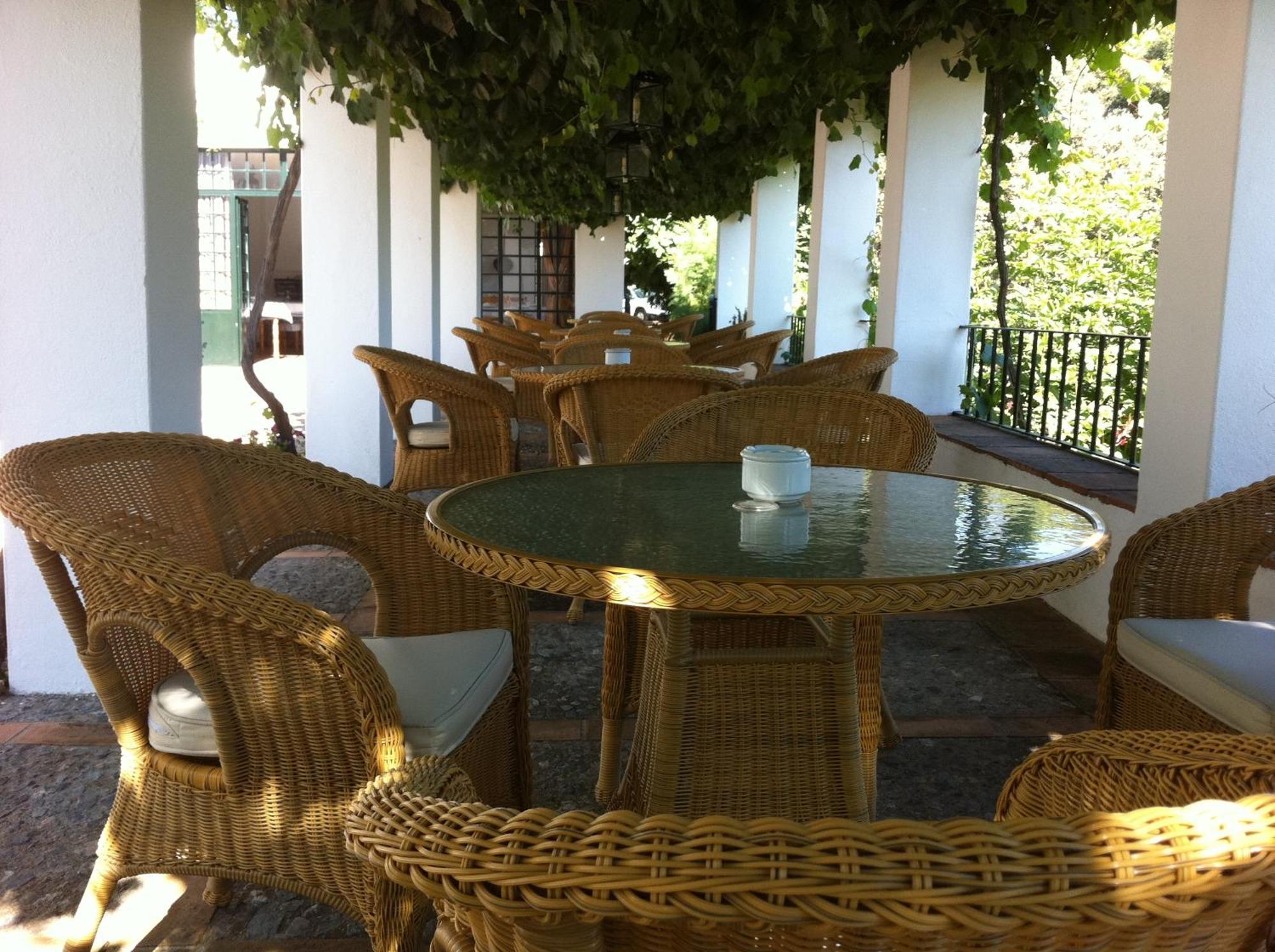 Finca Valbono Apartamentos Rurales Y Hotel اراسنا المظهر الخارجي الصورة