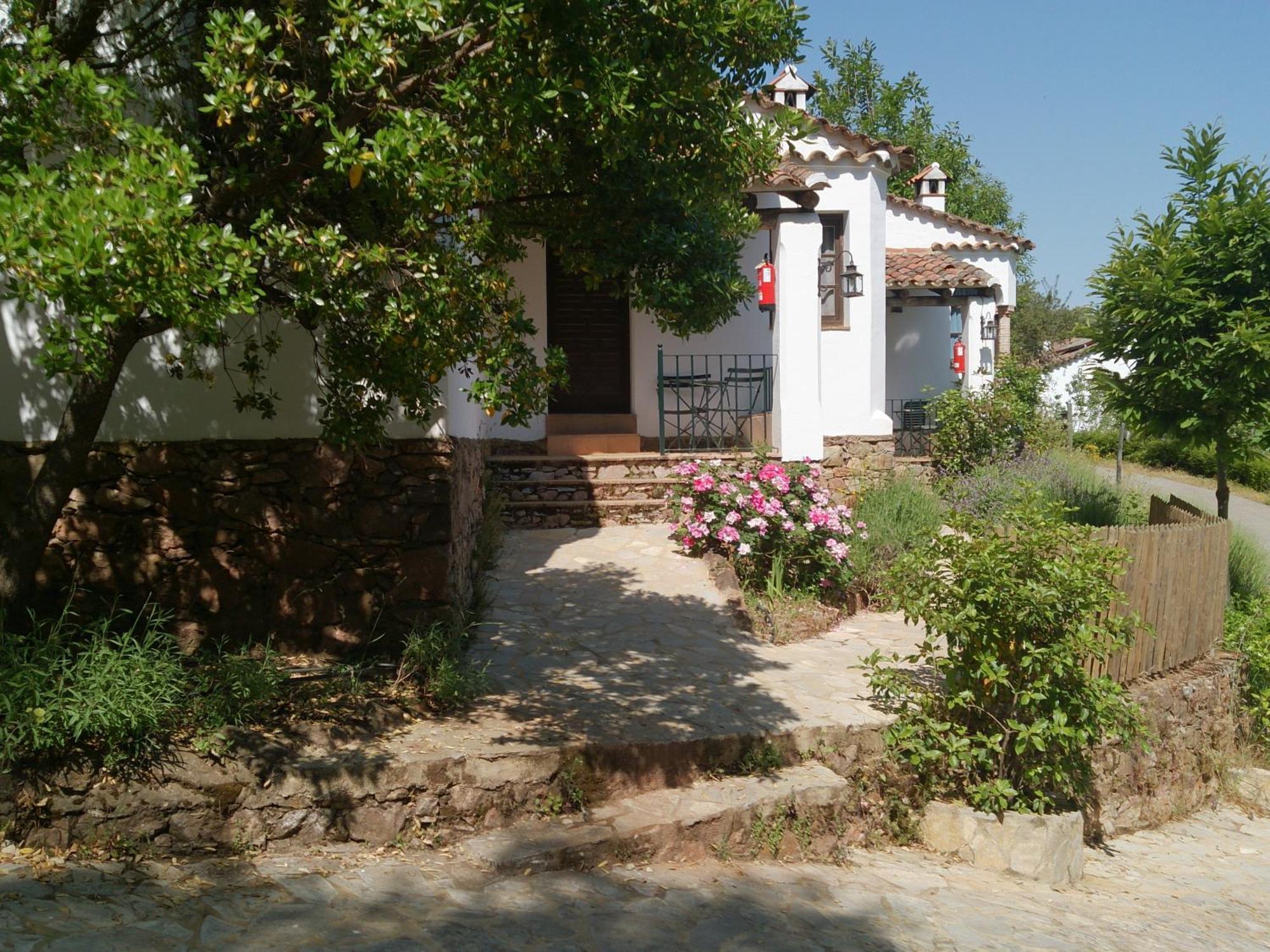 Finca Valbono Apartamentos Rurales Y Hotel اراسنا المظهر الخارجي الصورة
