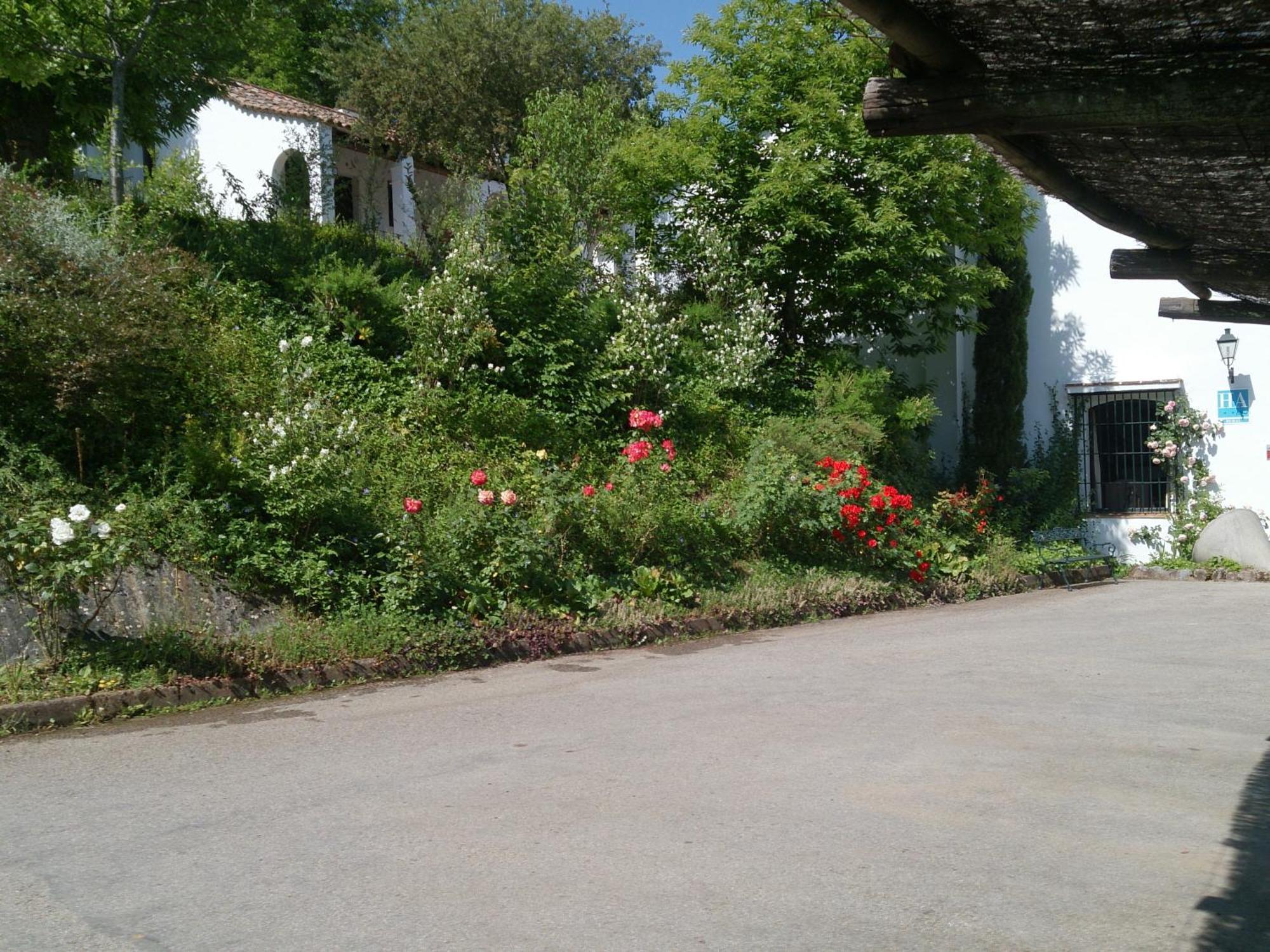 Finca Valbono Apartamentos Rurales Y Hotel اراسنا المظهر الخارجي الصورة