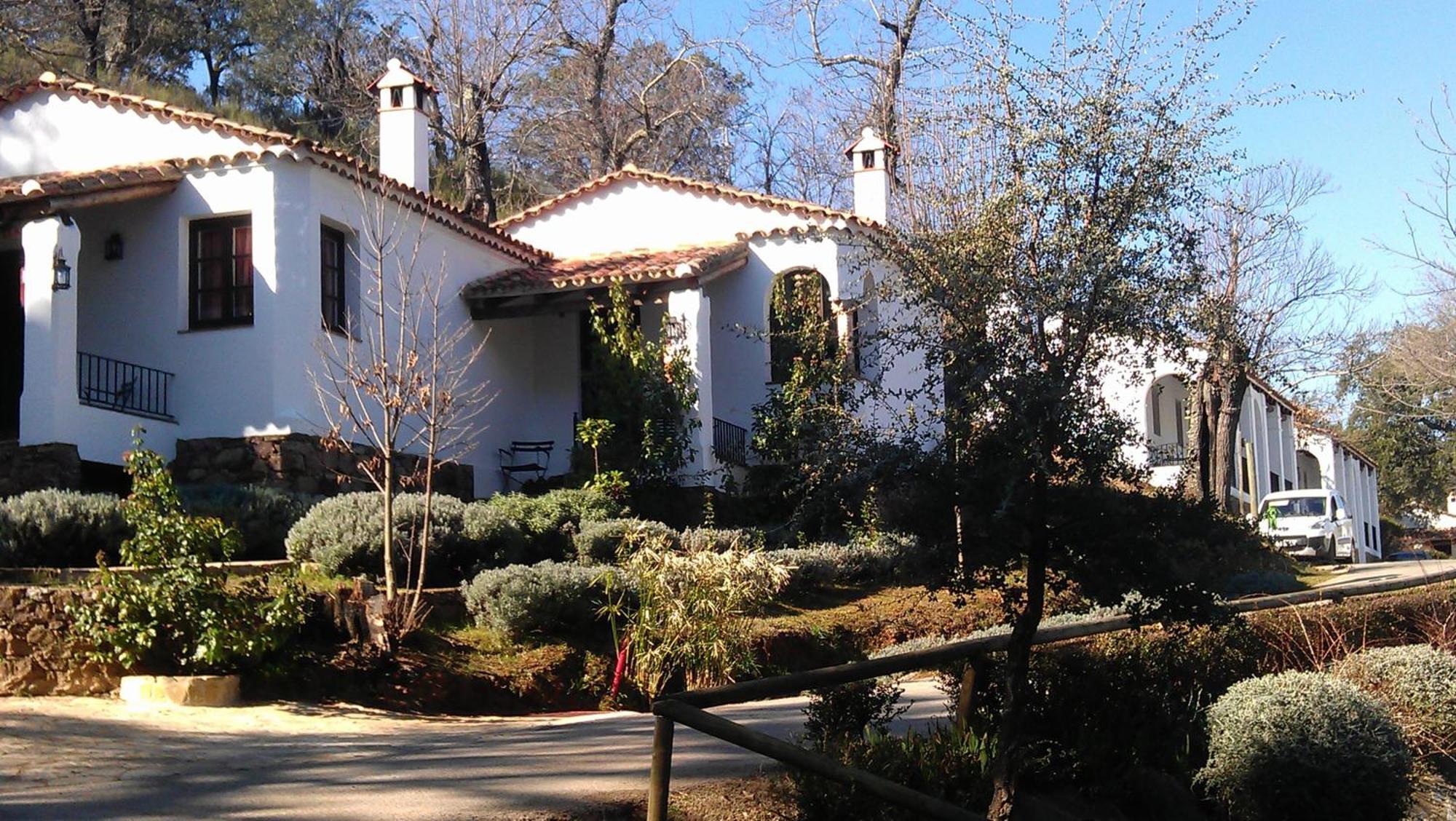 Finca Valbono Apartamentos Rurales Y Hotel اراسنا المظهر الخارجي الصورة