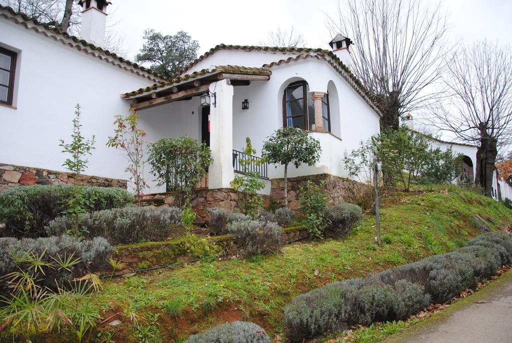 Finca Valbono Apartamentos Rurales Y Hotel اراسنا المظهر الخارجي الصورة