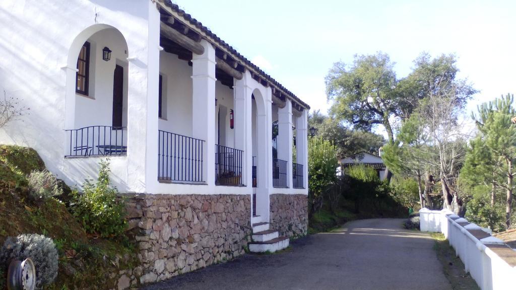 Finca Valbono Apartamentos Rurales Y Hotel اراسنا المظهر الخارجي الصورة