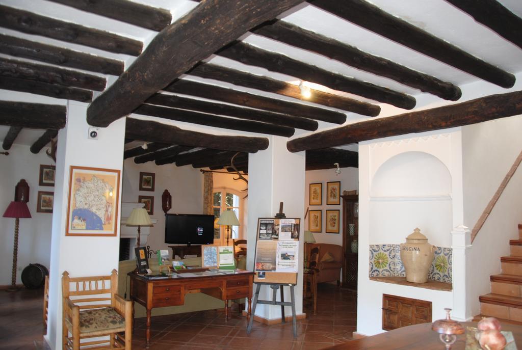 Finca Valbono Apartamentos Rurales Y Hotel اراسنا المظهر الخارجي الصورة