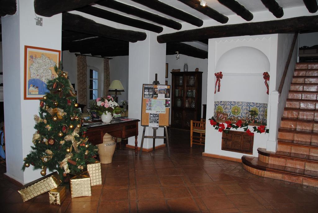 Finca Valbono Apartamentos Rurales Y Hotel اراسنا المظهر الخارجي الصورة