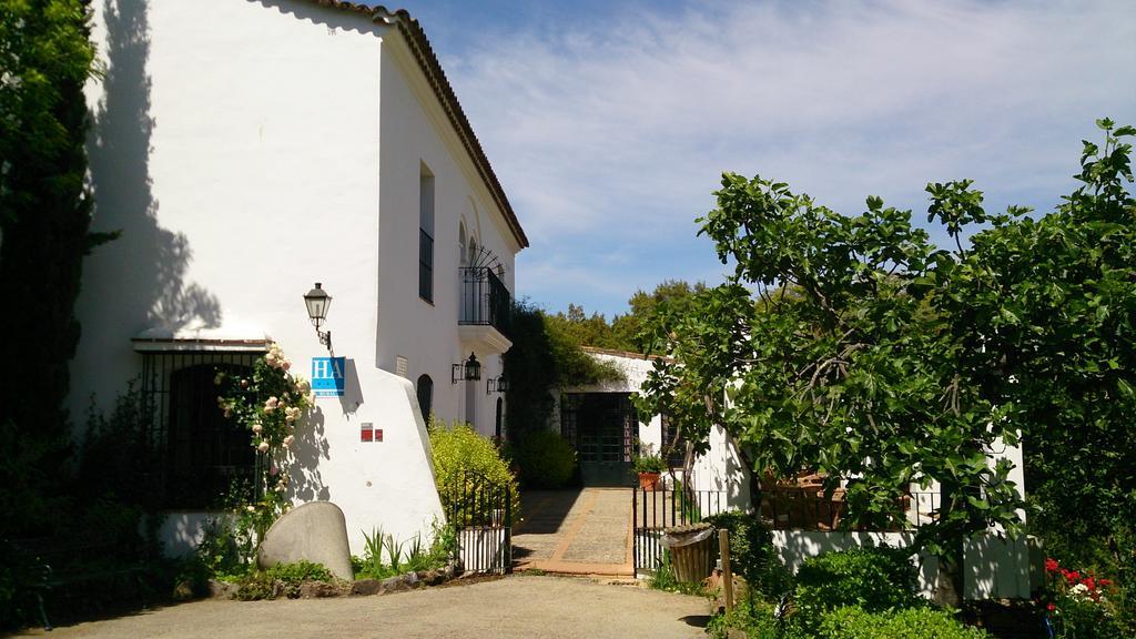 Finca Valbono Apartamentos Rurales Y Hotel اراسنا المظهر الخارجي الصورة