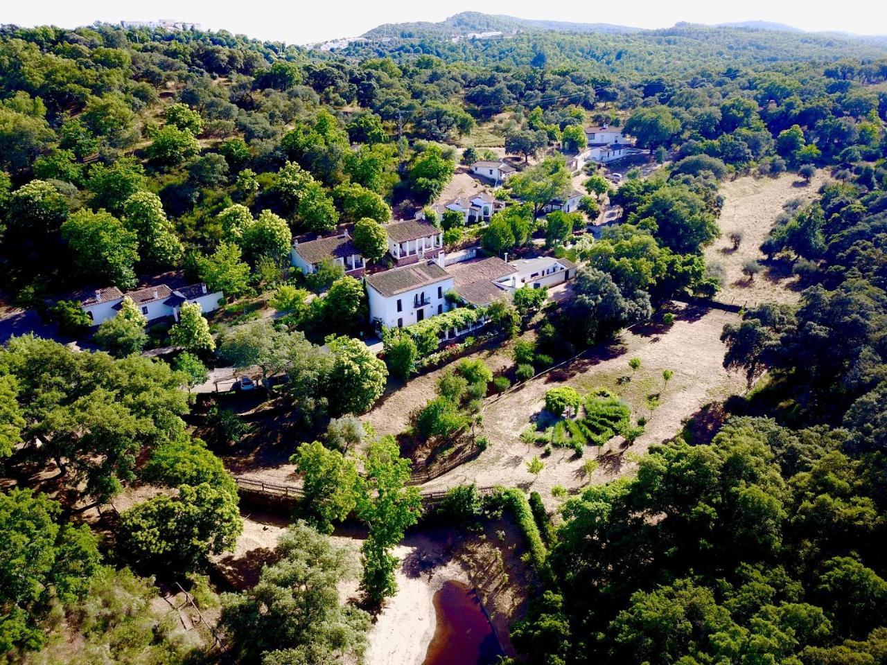 Finca Valbono Apartamentos Rurales Y Hotel اراسنا المظهر الخارجي الصورة