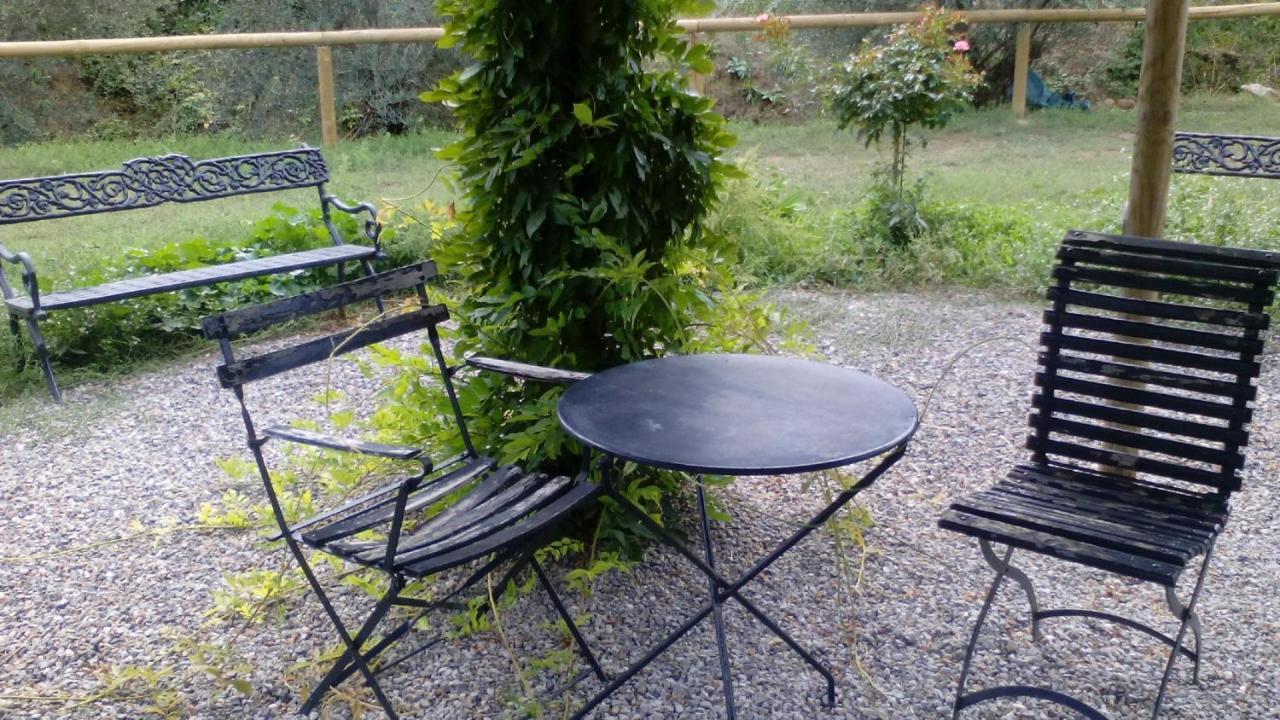 Finca Valbono Apartamentos Rurales Y Hotel اراسنا المظهر الخارجي الصورة